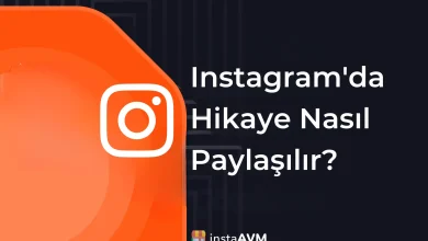 instagramda hikaye nasıl paylaşılır
