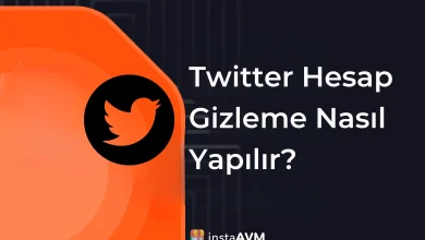 twitter hesap gizleme nasıl yapılır