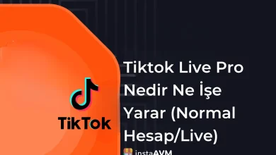 Tiktok Live Pro Nedir Ne İşe Yarar