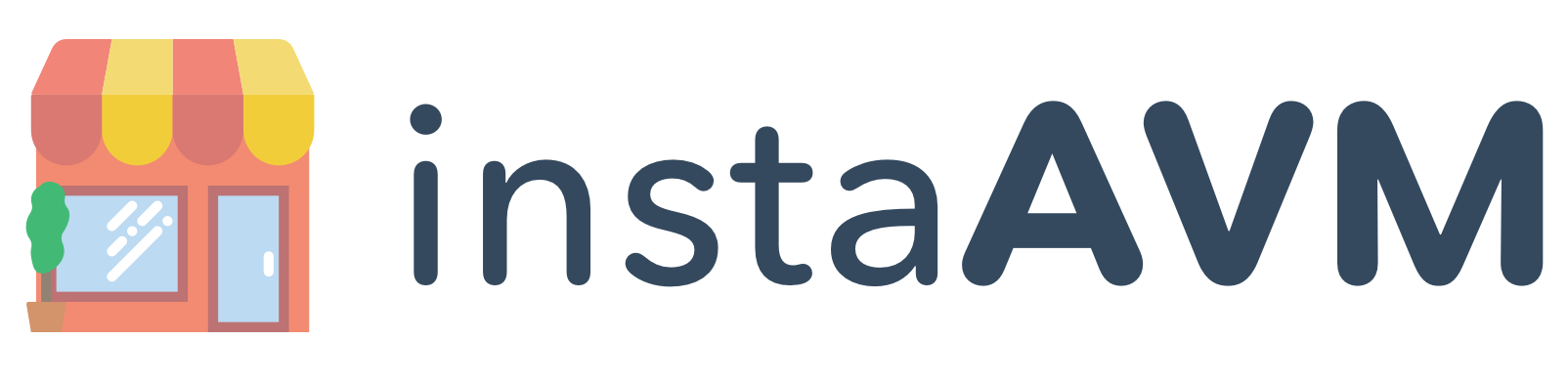 instaavm logo