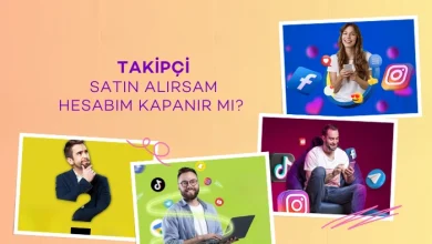 Takipçi Satın Alırsam Hesabım Kapanır Mı?