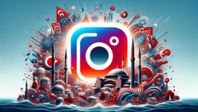 Instagram Ne Zaman Türkiye'ye geldi