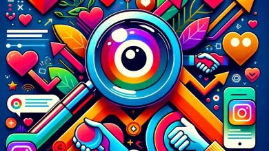 instagram takipçi arttırma yöntemleri