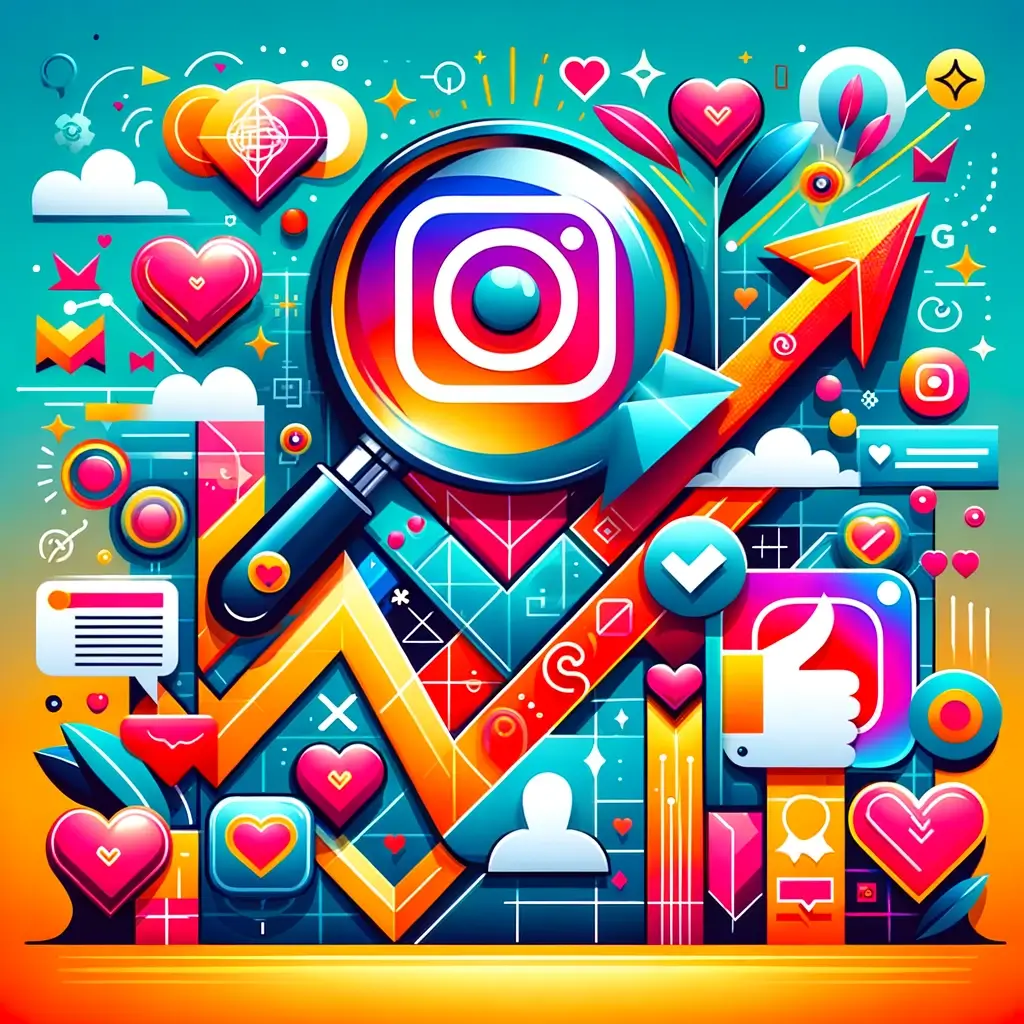 instagram takipçi yükseltme