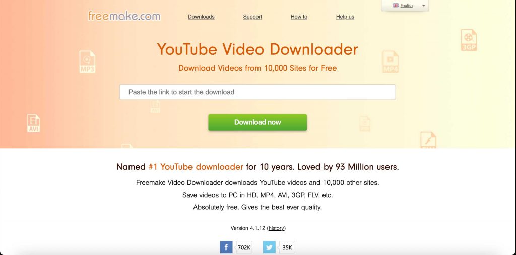 Free YouTube Download