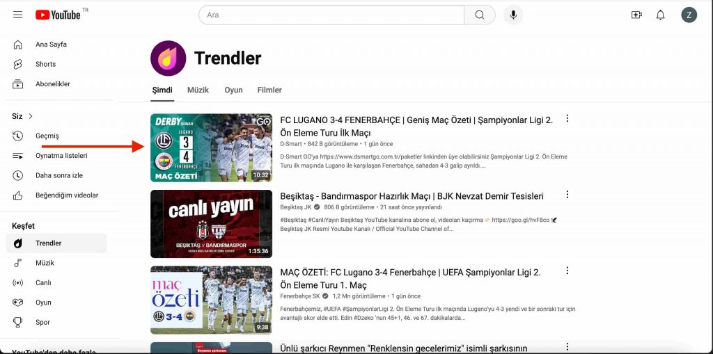 YouTube video indirme için en iyi 5 site