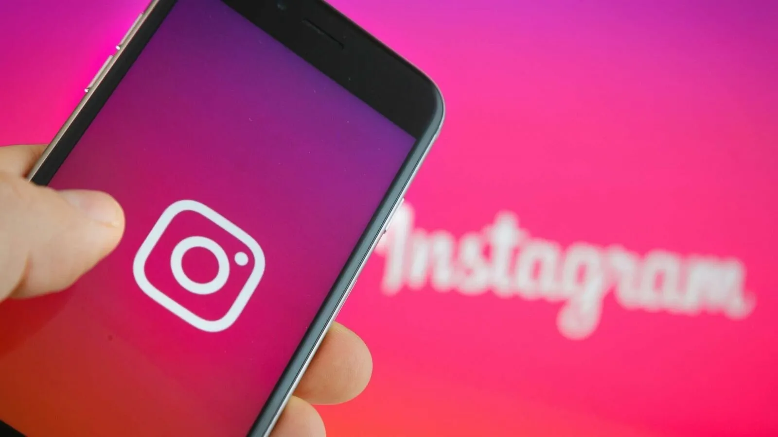 Telefon Üzerinden Instagram Hesabı Silme Adımları