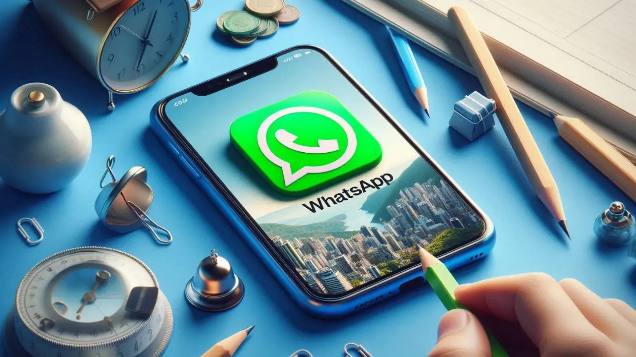 WhatsApp Favori Kişiler Nasıl Kullanılır?