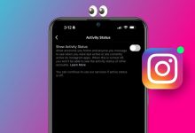 Instagram Aktiflik (Son Görülme) Kapatma Nasıl Yapılır?