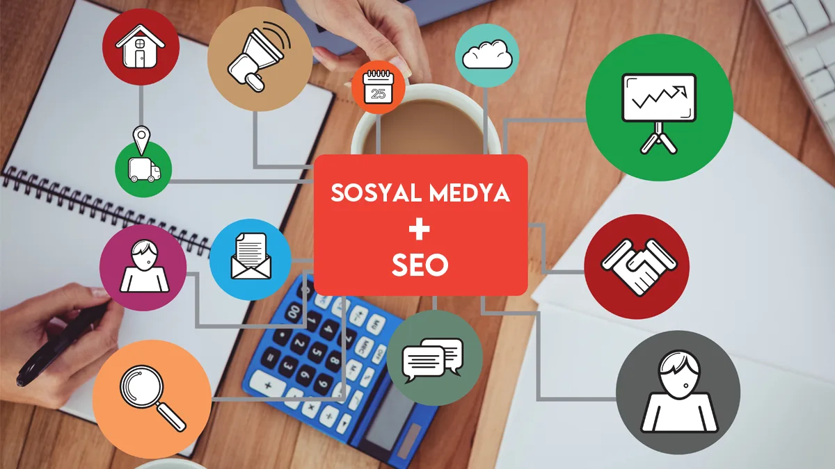 SEO ve Sosyal Medya Birlikte Nasıl Kullanılır?