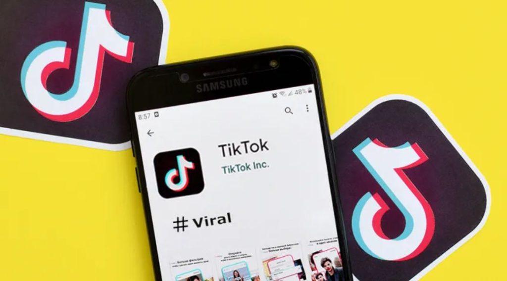 Popüler TikTok Keşfet Etiketleri