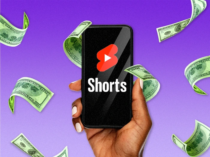 YouTube Shorts ile Para Kazanmak