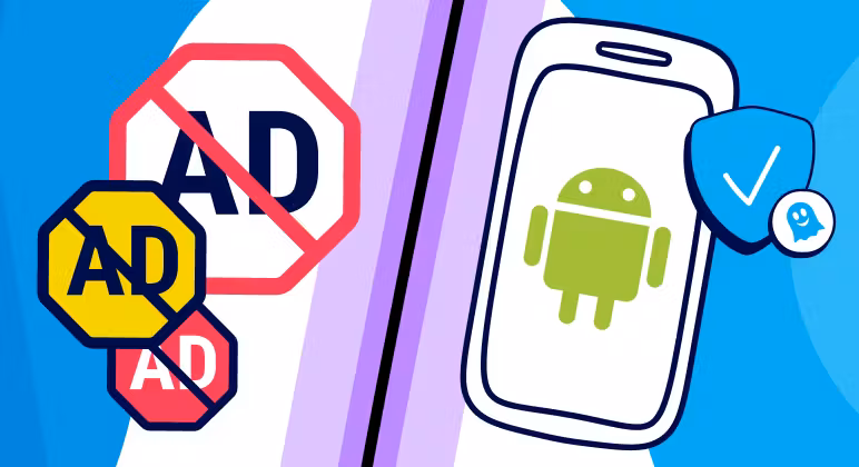 Android Cihazlarda Reklam Engelleme Yöntemleri