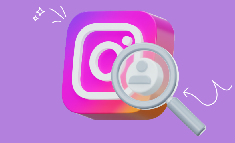 Instagram Hesap Bulma Yöntemleri