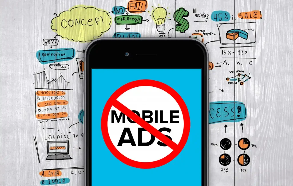 iOS Cihazlarda Reklam Engelleme Yöntemleri