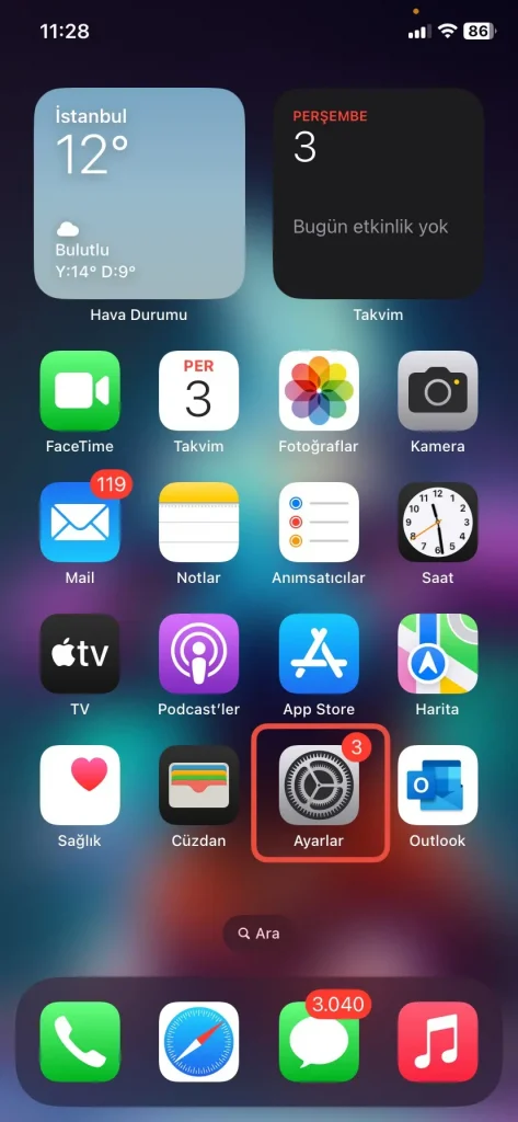 iOS Cihazlarda Reklam Engelleme Yöntemleri