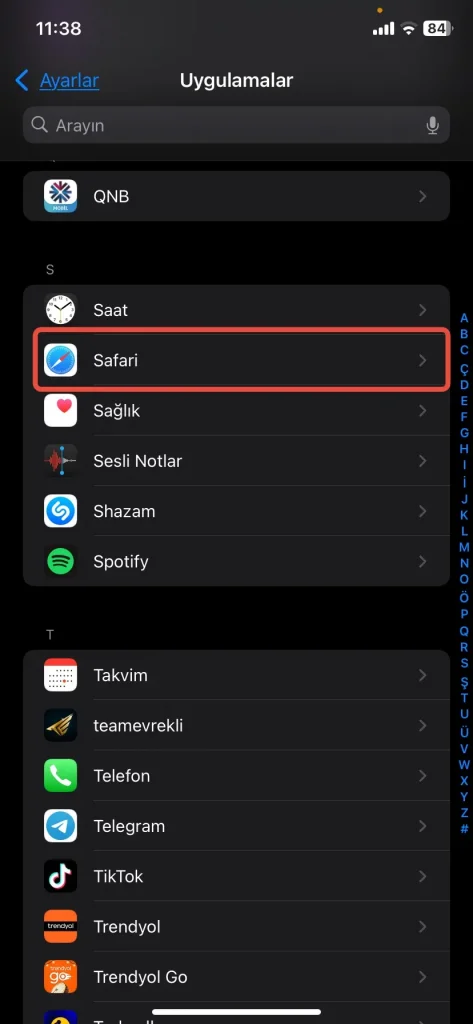 iOS Cihazlarda Reklam Engelleme Yöntemleri