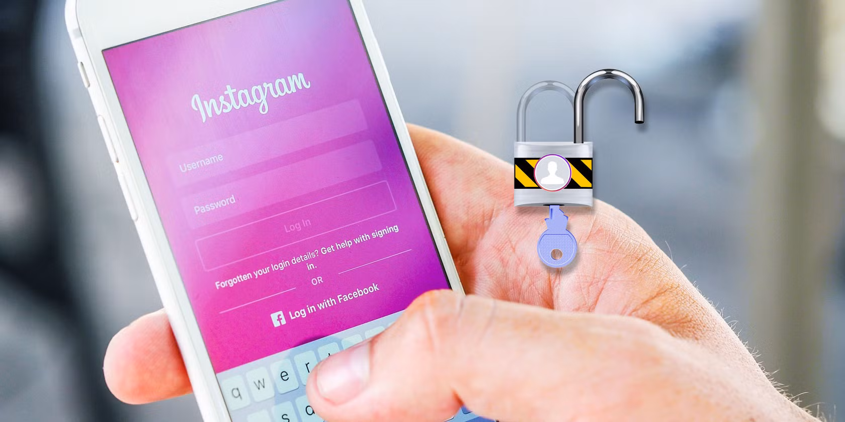 Instagram'da Karşı Taraftan Engeli Kaldırmak Mümkün mü?