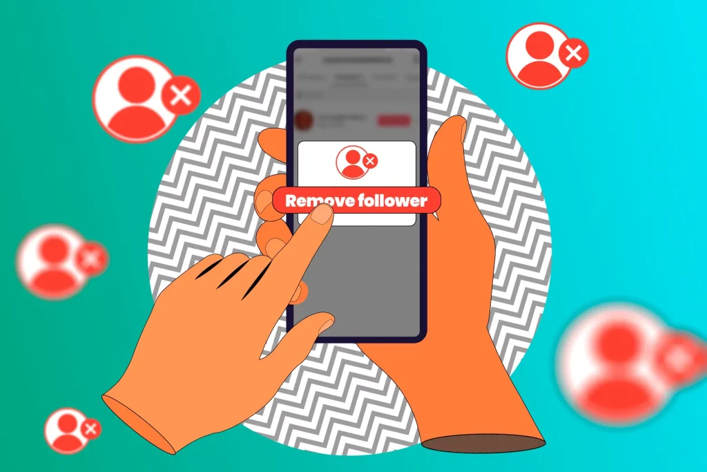 Instagram'da Takip veya Mesaj Engeli Nasıl Kaldırılır?