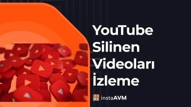 YouTube Silinen Videoları İzleme