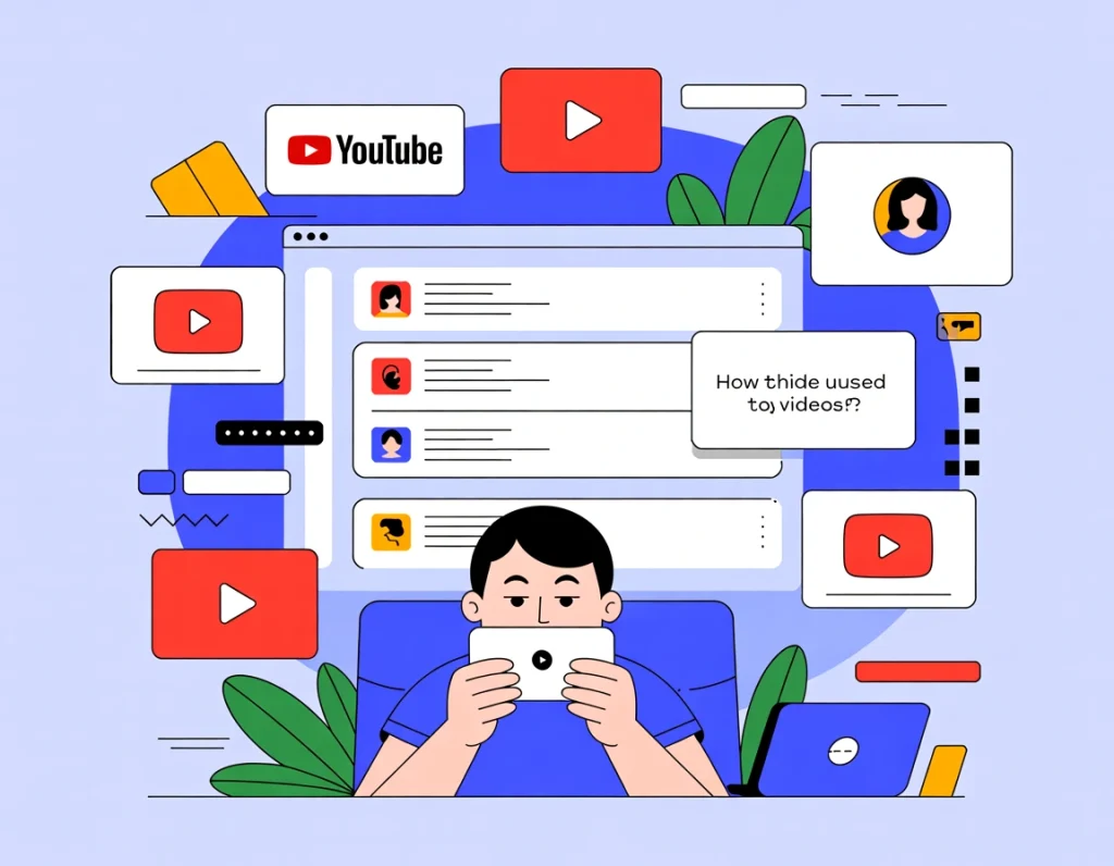 YouTube Kullanılmayan Video Gizlendi Nasıl Açılır?