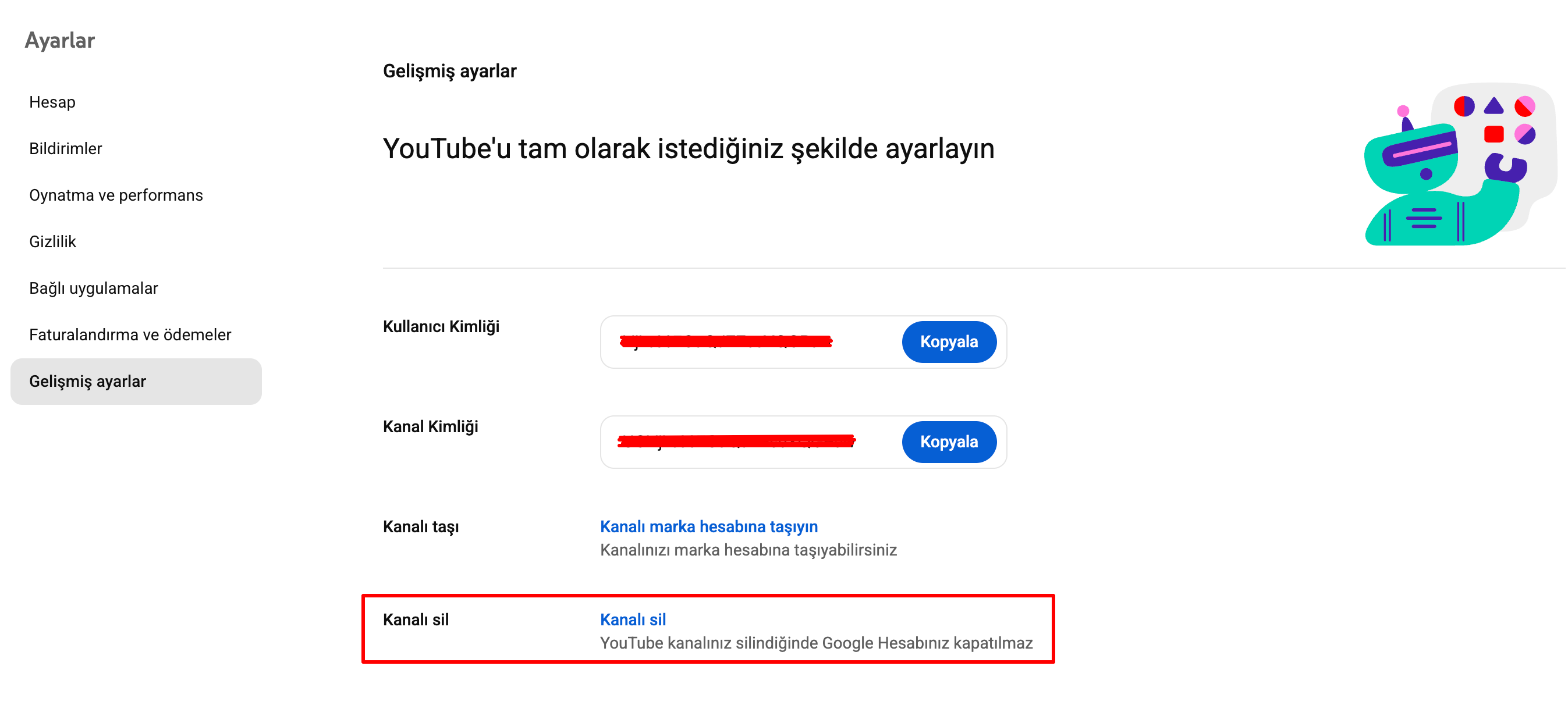 youtube-kanali-nasil-silinir
