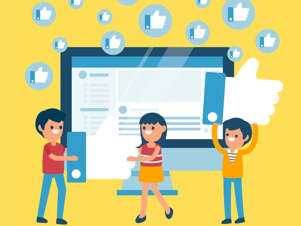 facebook arkadas onerisi neye gore belirleniyor