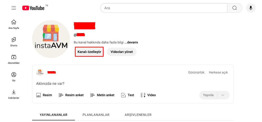 youtube-kanal-ismi-nasil-degistirilir