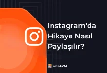 instagramda hikaye nasıl paylaşılır