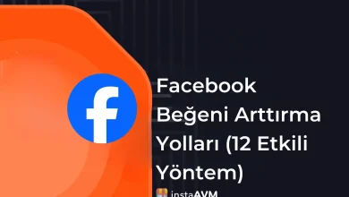 facebook beğeni arttırma yolları