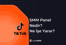 smm panel nedir