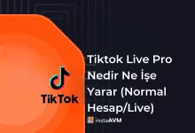 Tiktok Live Pro Nedir Ne İşe Yarar