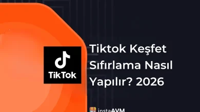 TikTok Keşfet Sıfırlama Nasıl Yapılır?