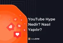 YouTube Hype nedir