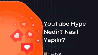 YouTube Hype nedir
